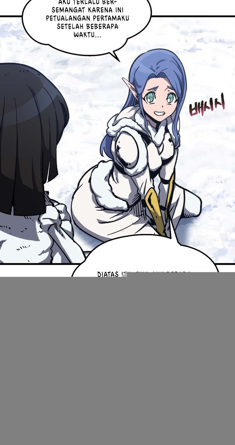 Sword King Chapter 160 - halaman 11
