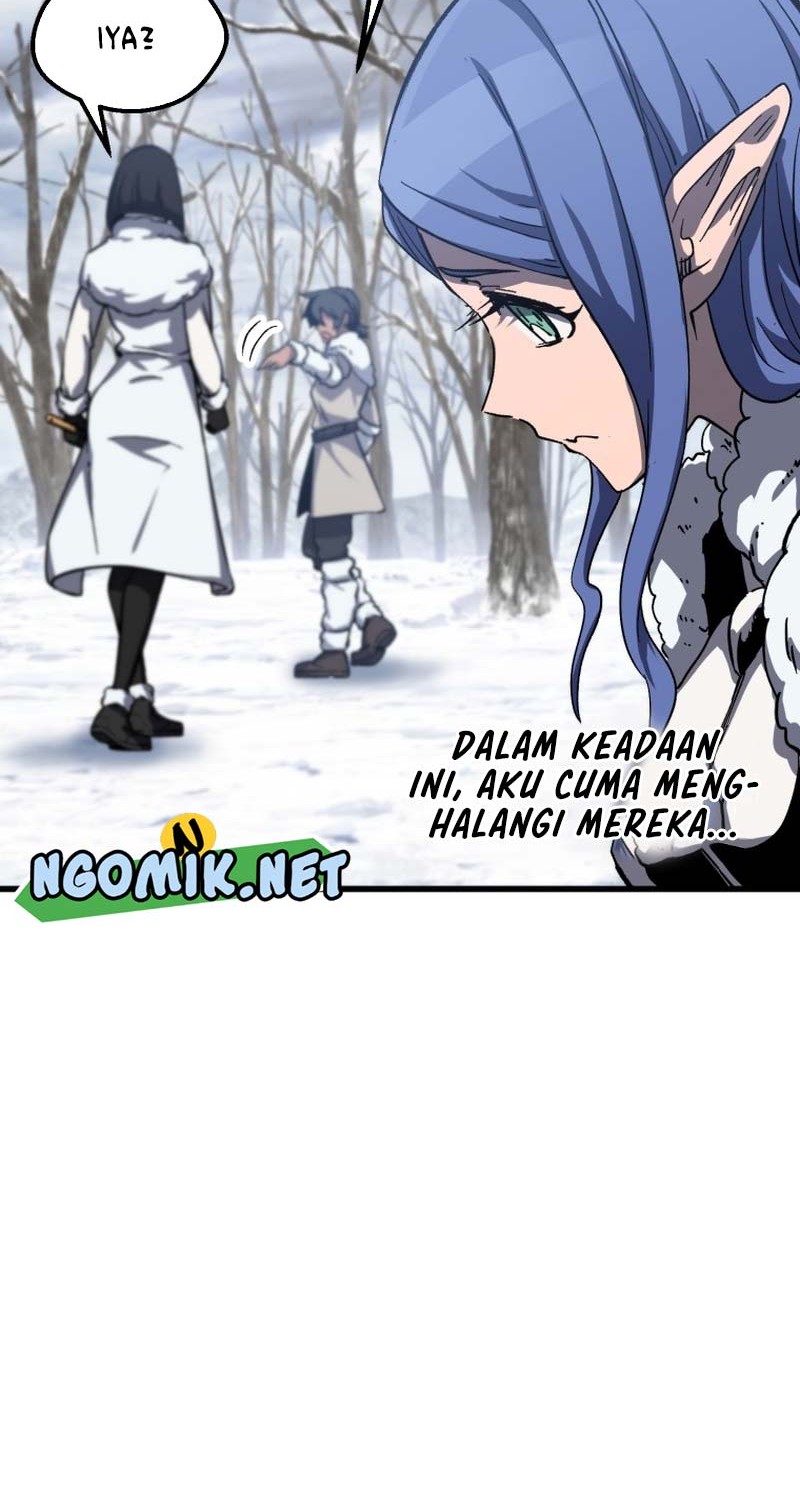 Sword King Chapter 160 - halaman 13