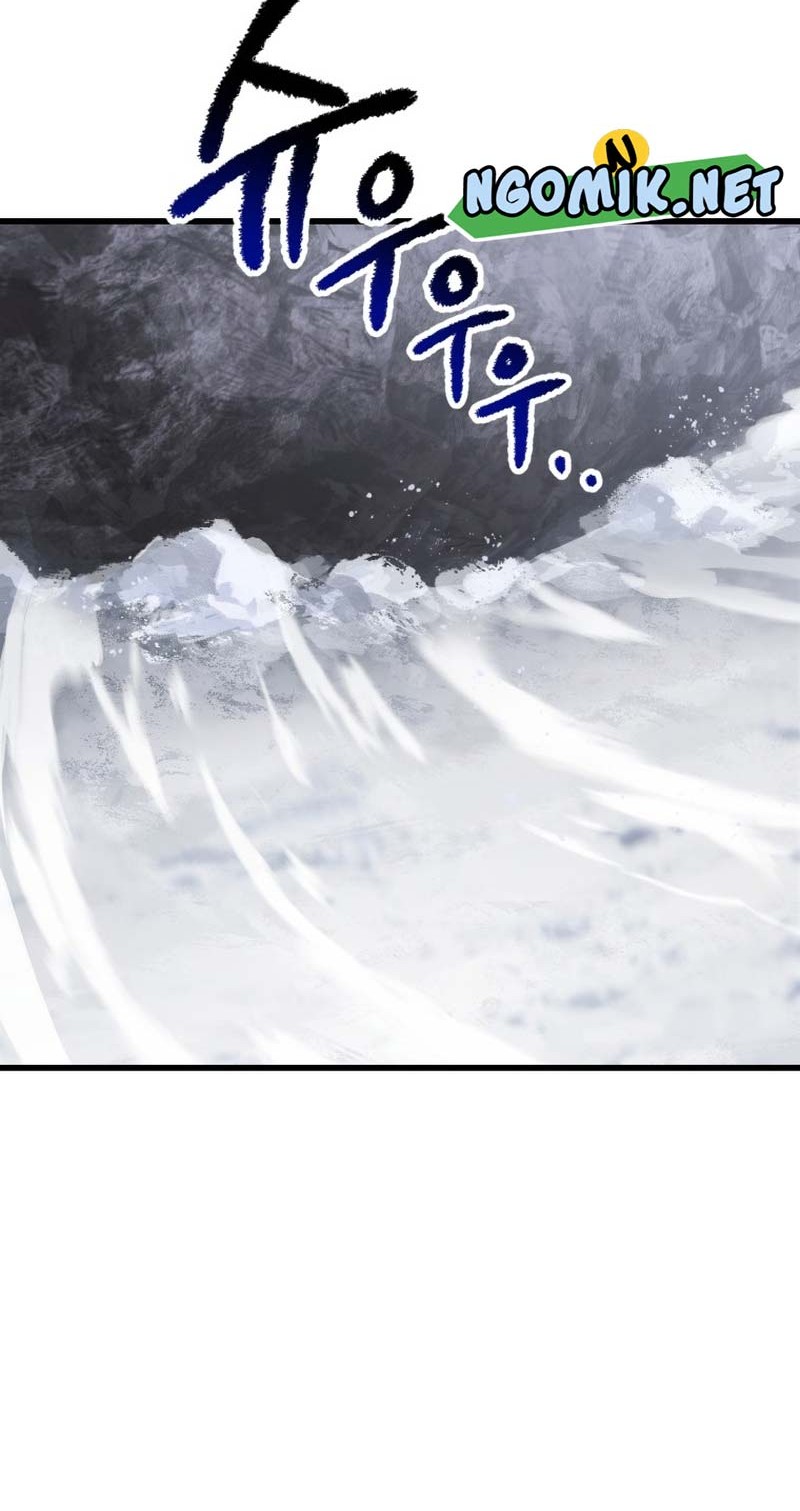 Sword King Chapter 160 - halaman 15