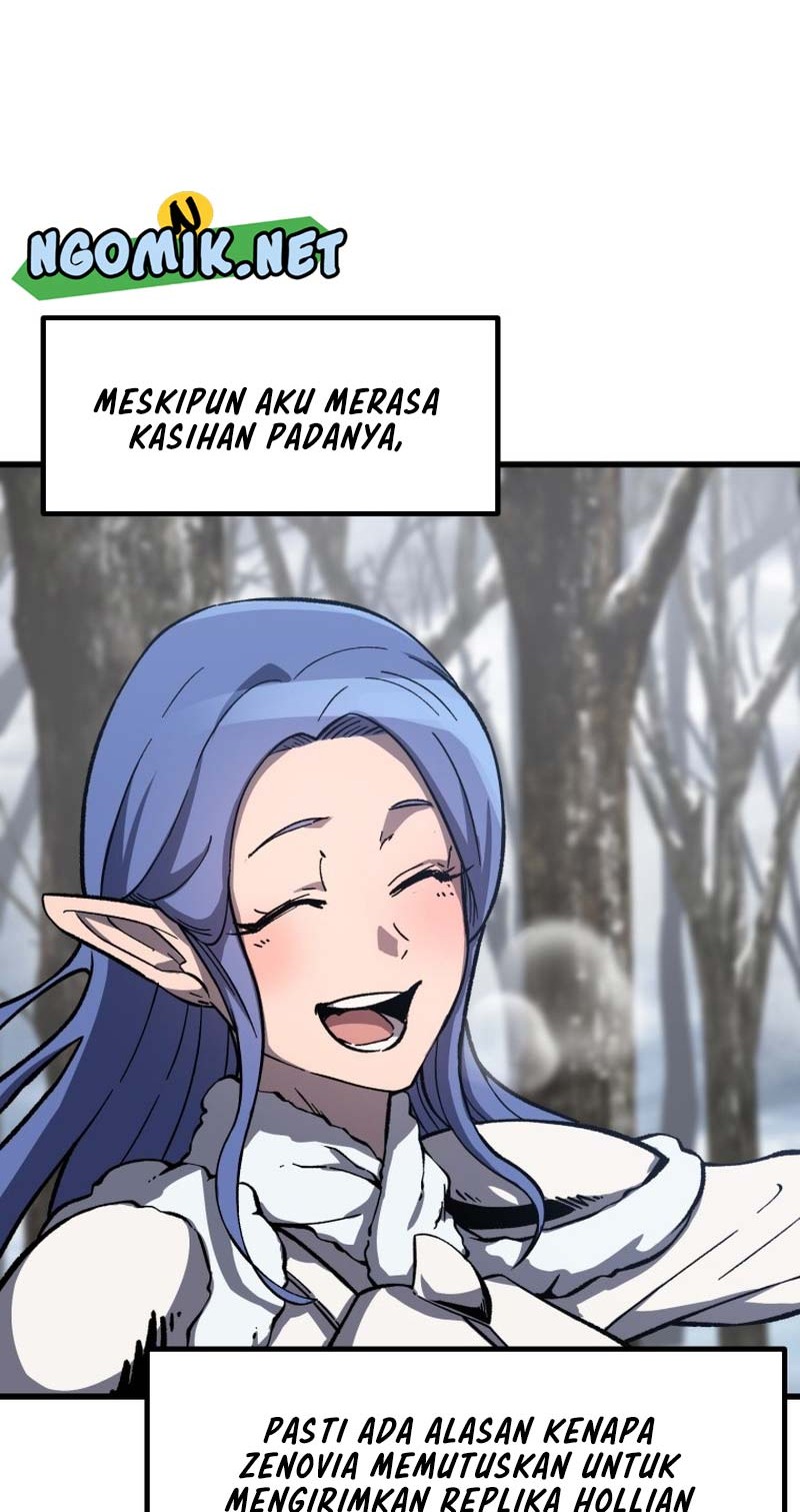 Sword King Chapter 160 - halaman 3