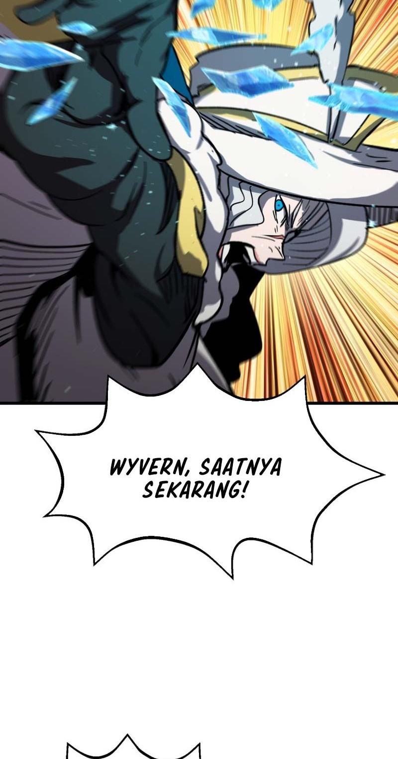 Sword King Chapter 160 - halaman 41