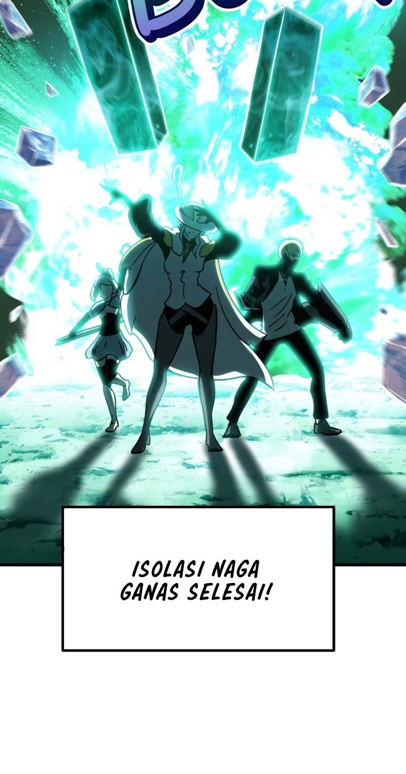 Sword King Chapter 160 - halaman 47