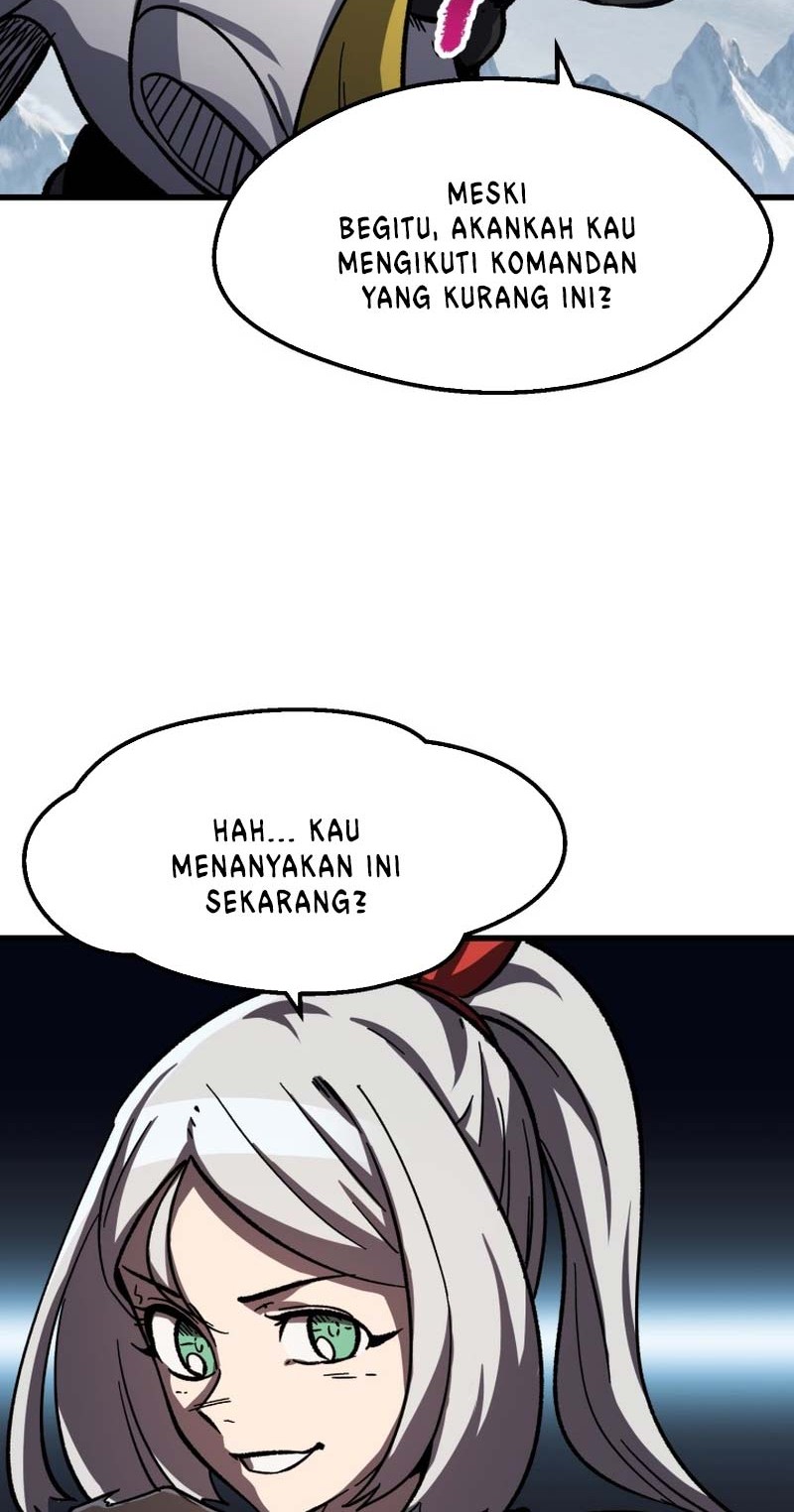 Sword King Chapter 160 - halaman 49