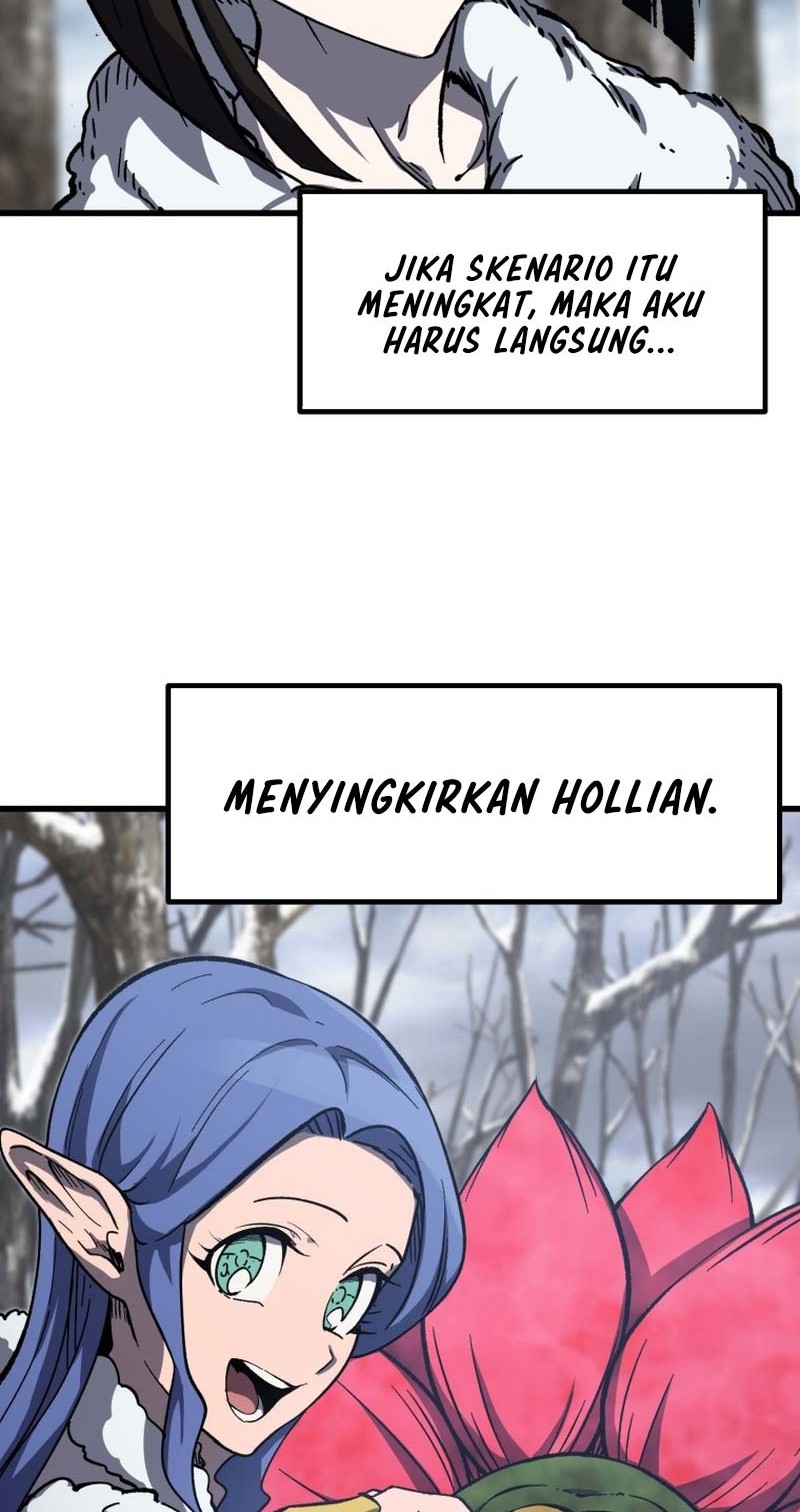 Sword King Chapter 160 - halaman 5