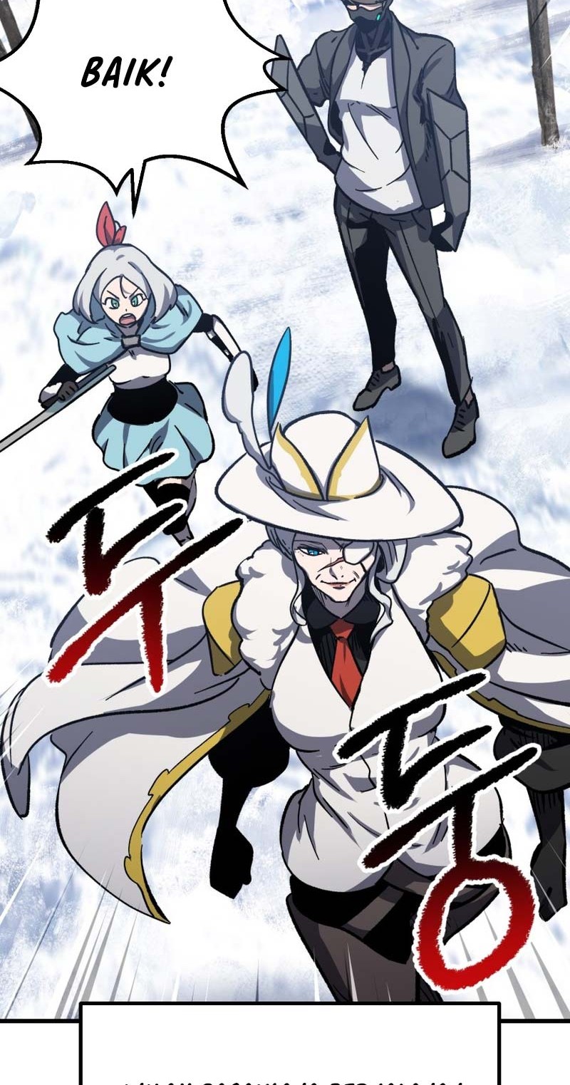 Sword King Chapter 160 - halaman 51