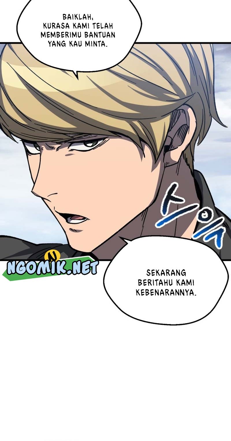 Sword King Chapter 160 - halaman 53