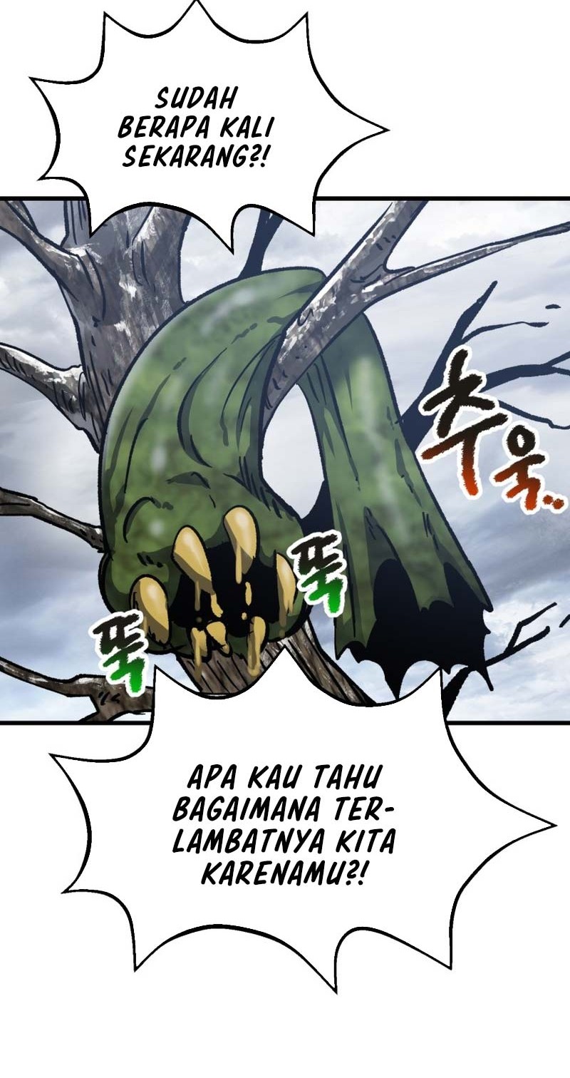 Sword King Chapter 160 - halaman 9