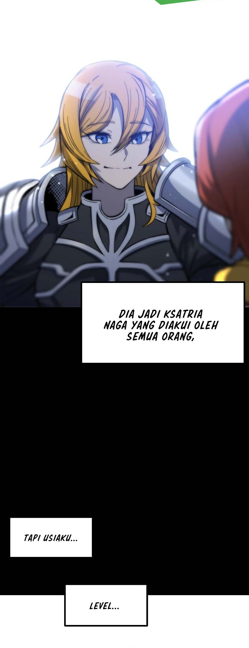 Sword King Chapter 161 - halaman 13