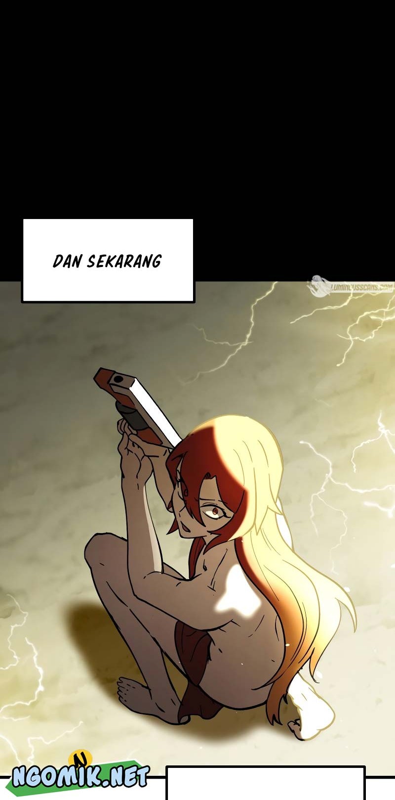 Sword King Chapter 161 - halaman 17