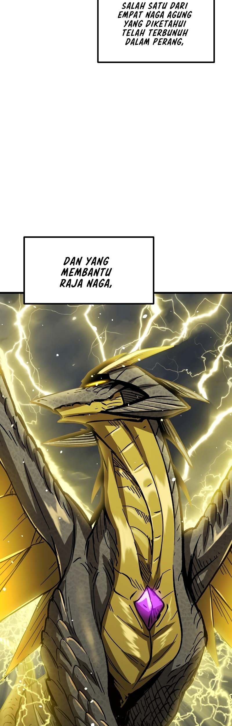 Sword King Chapter 161 - halaman 18