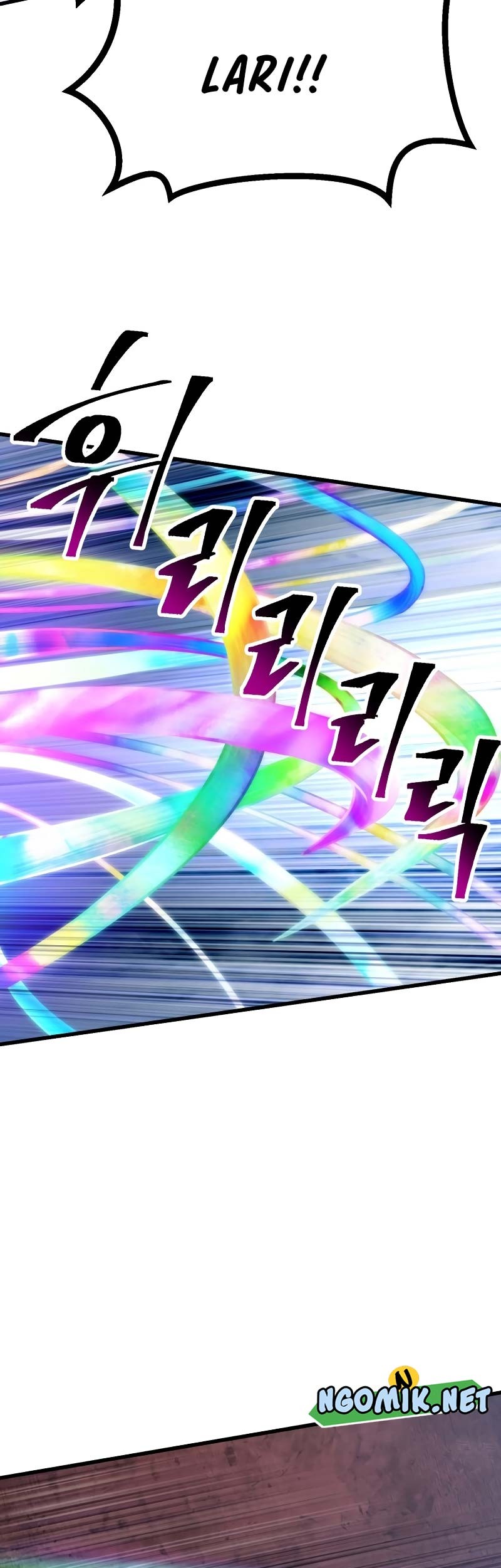 Sword King Chapter 161 - halaman 22
