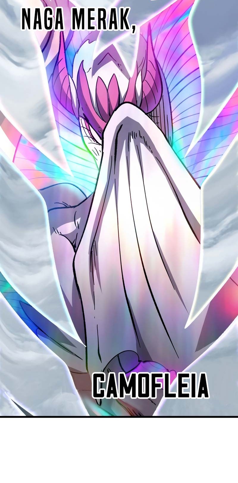 Sword King Chapter 161 - halaman 25