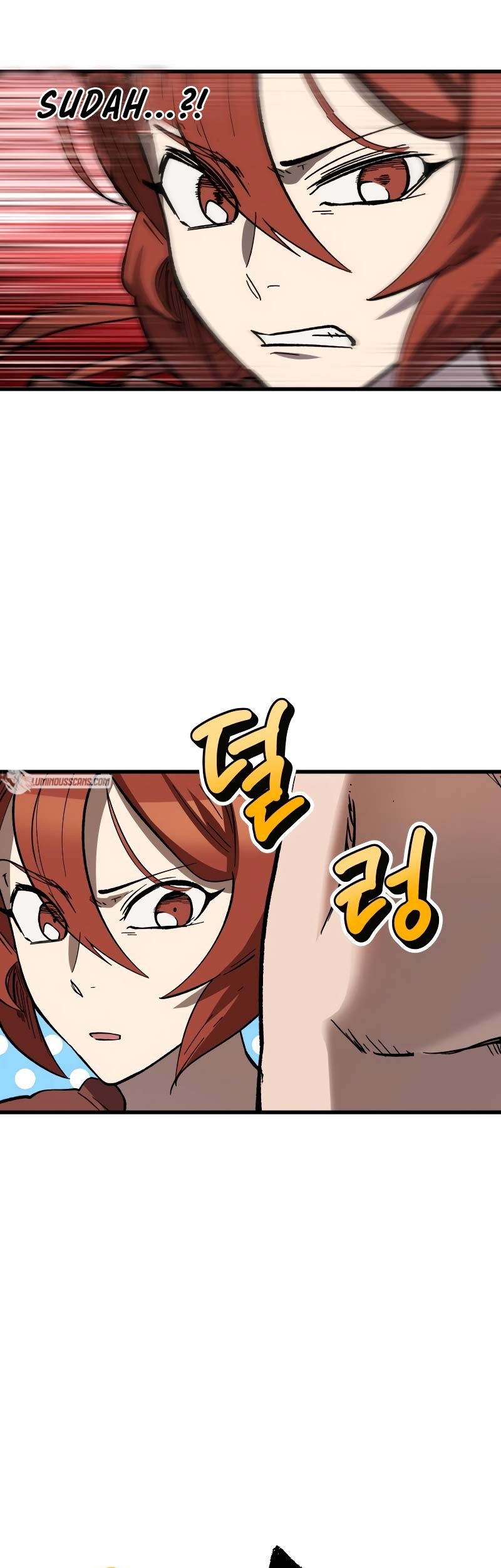 Sword King Chapter 161 - halaman 32