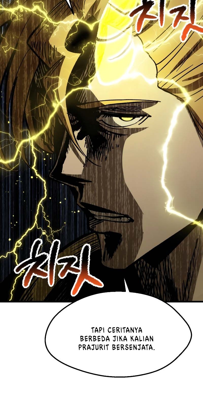 Sword King Chapter 161 - halaman 41