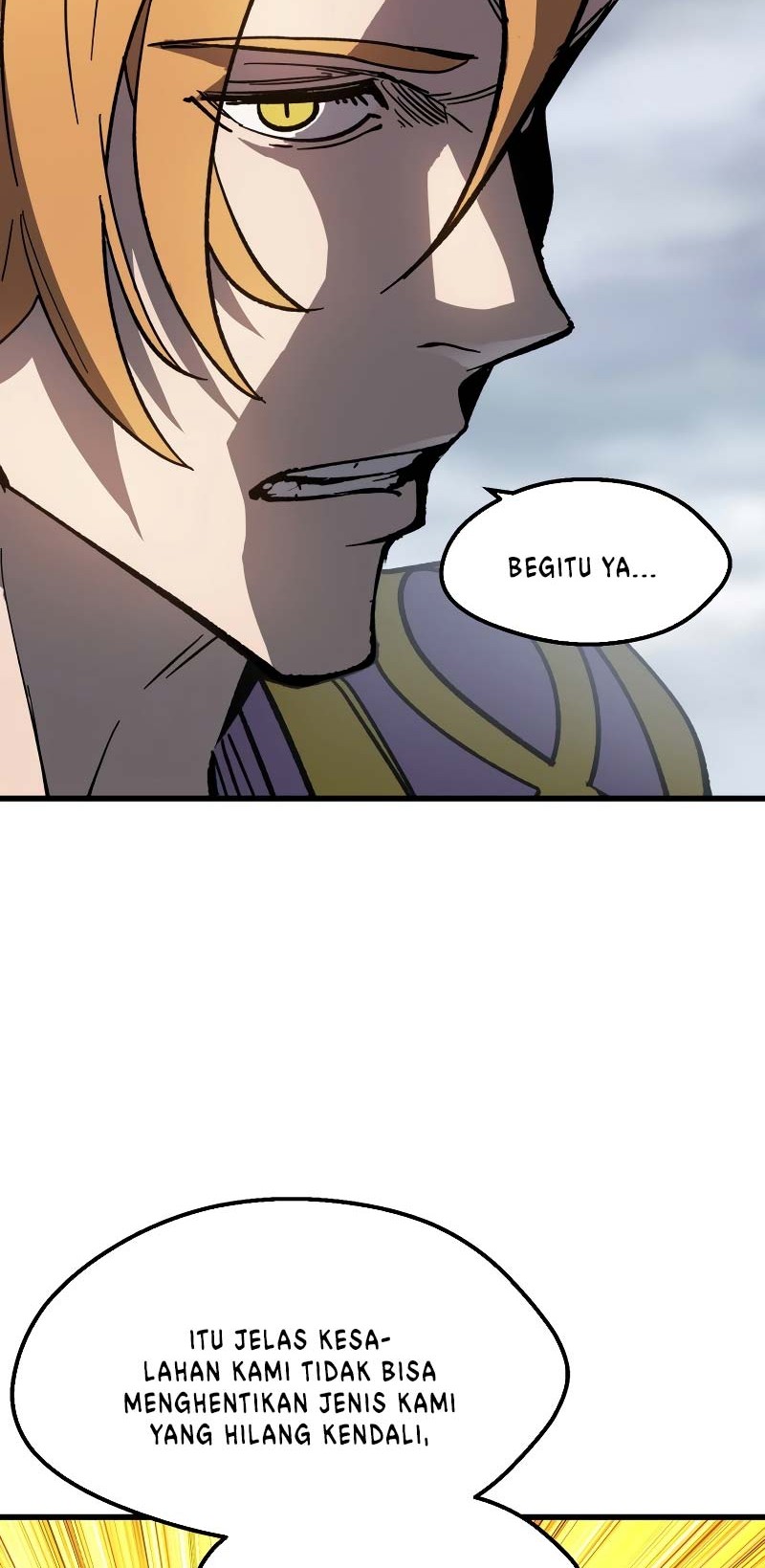 Sword King Chapter 161 - halaman 43