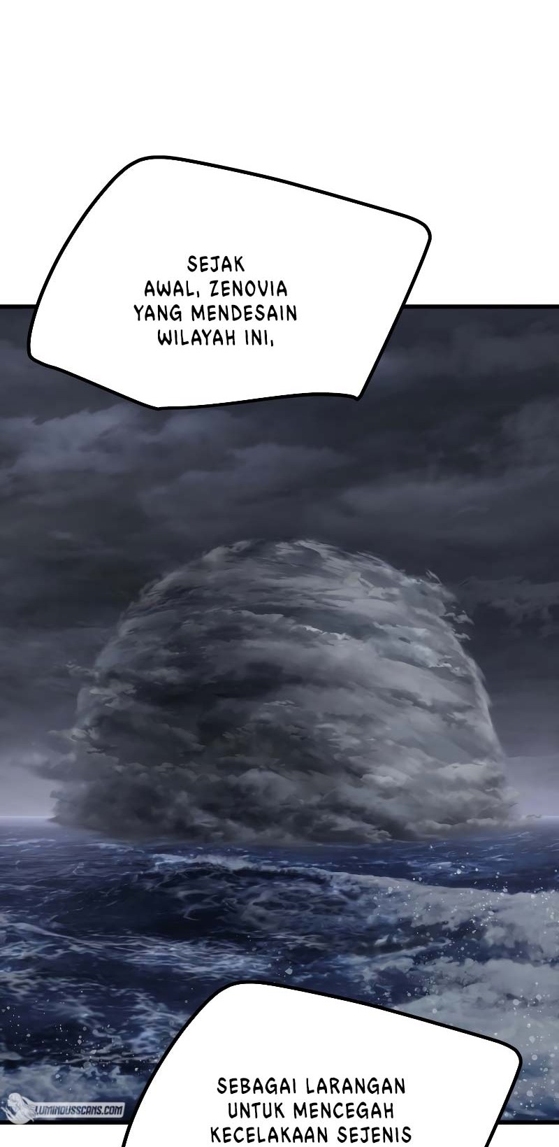 Sword King Chapter 161 - halaman 45