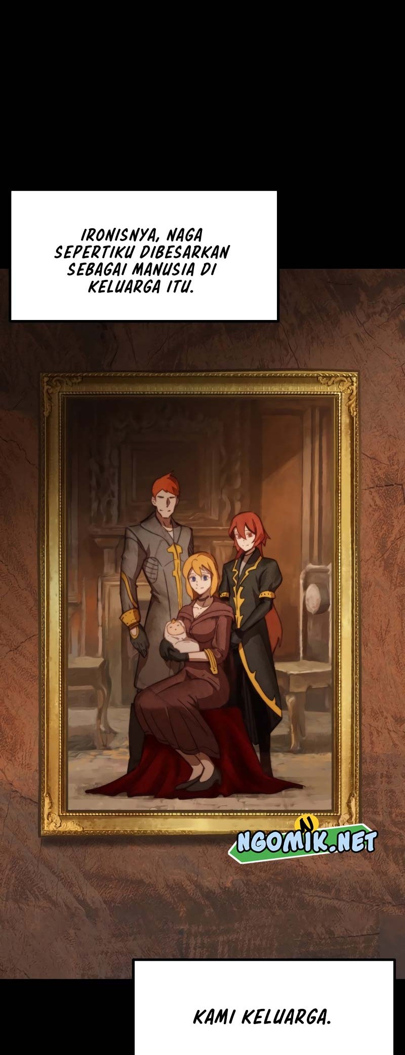 Sword King Chapter 161 - halaman 5