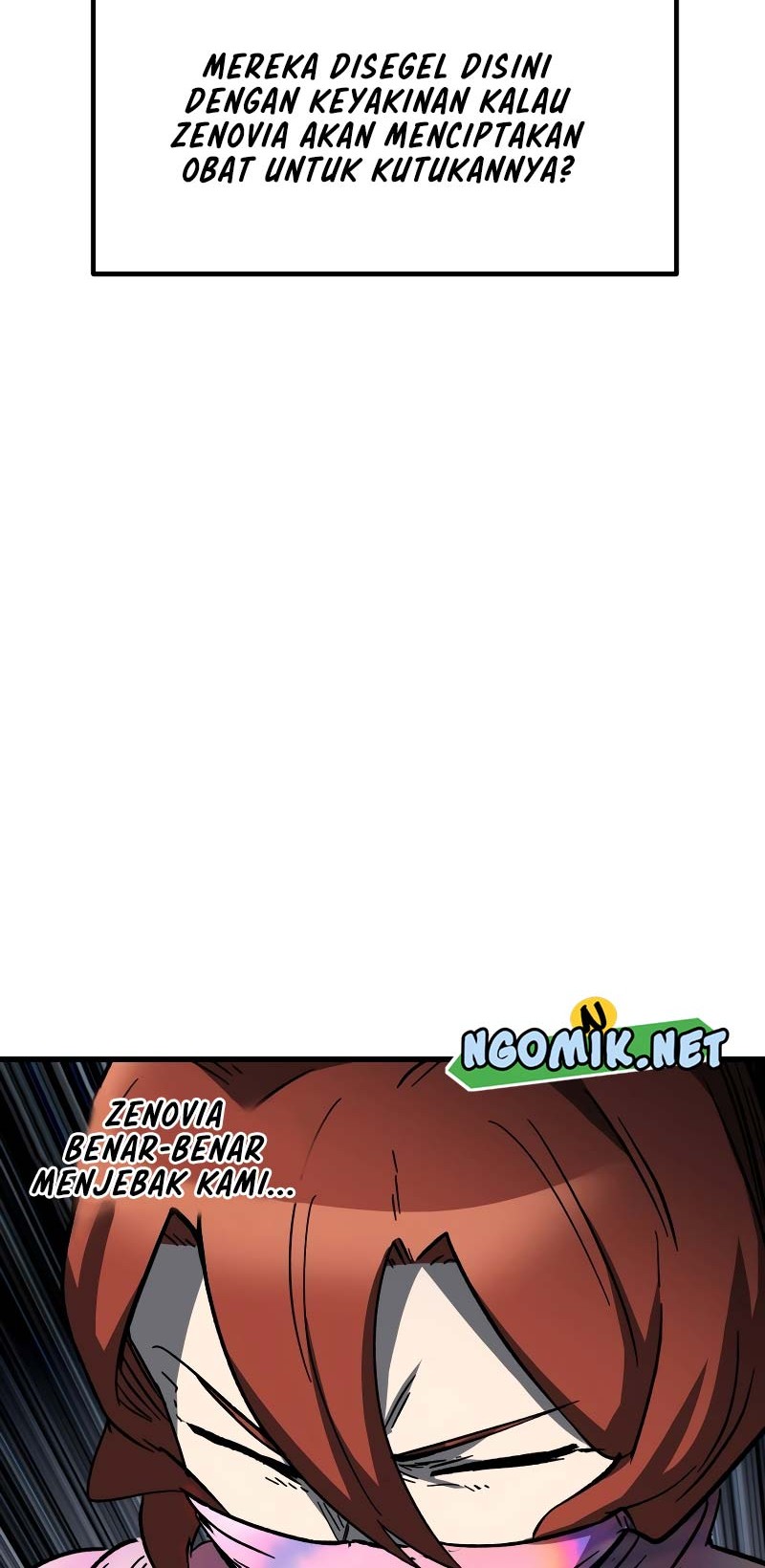 Sword King Chapter 161 - halaman 53