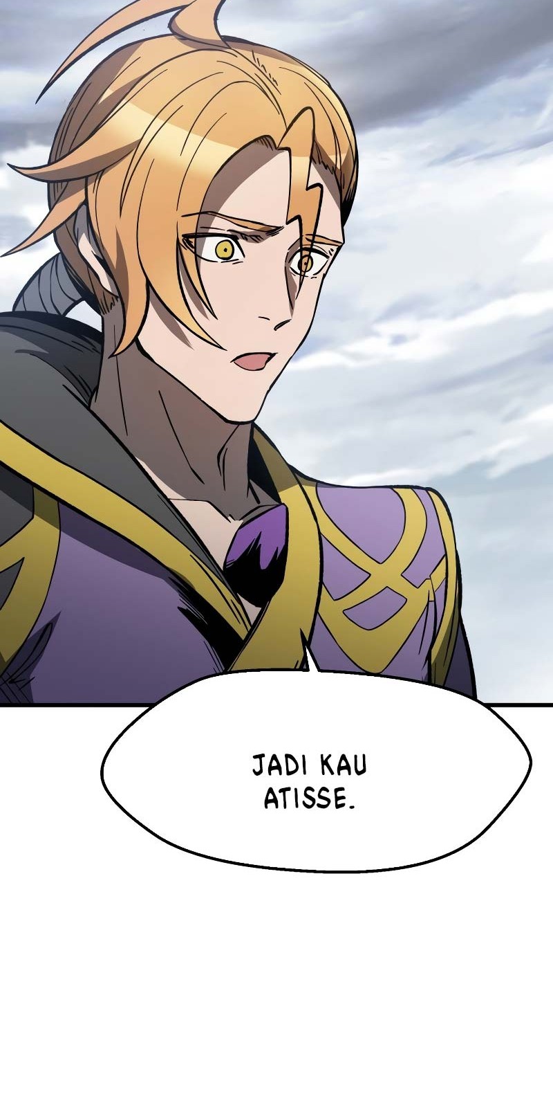 Sword King Chapter 161 - halaman 57