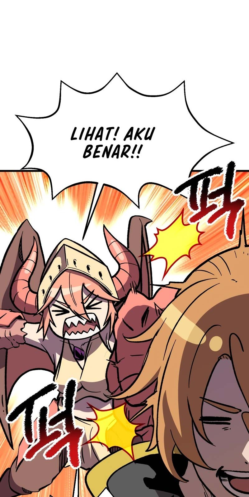 Sword King Chapter 161 - halaman 59