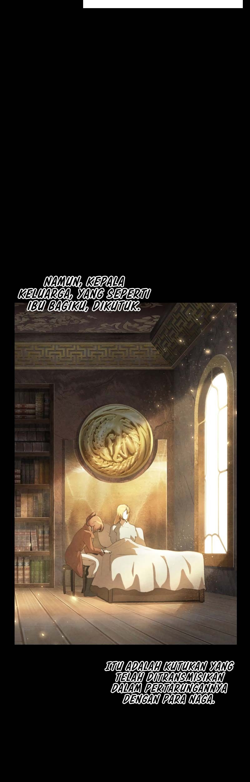 Sword King Chapter 161 - halaman 6