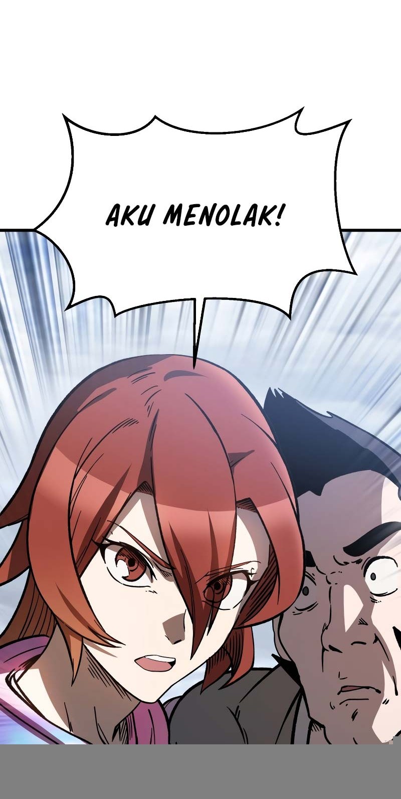 Sword King Chapter 161 - halaman 67