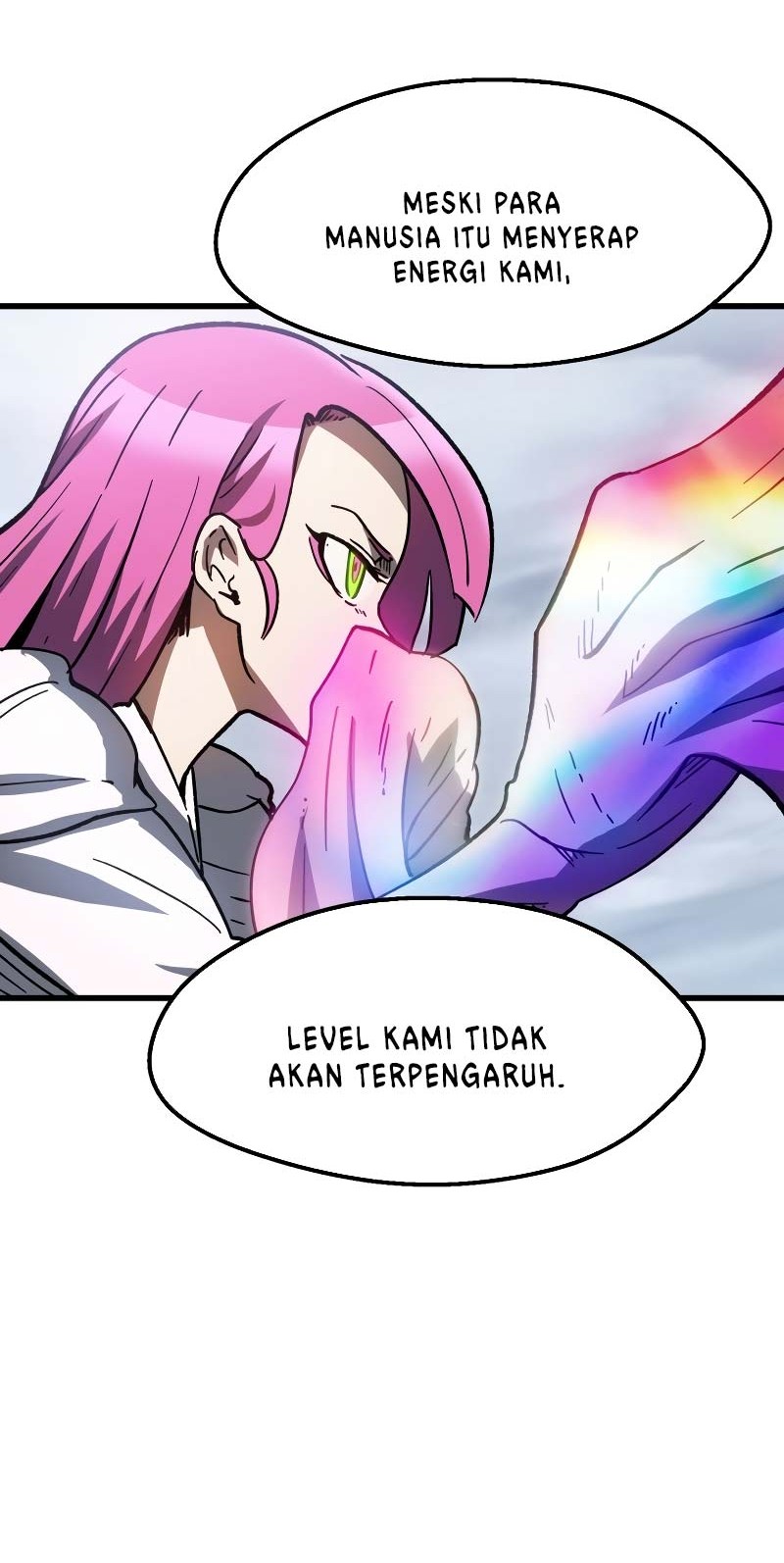Sword King Chapter 161 - halaman 69