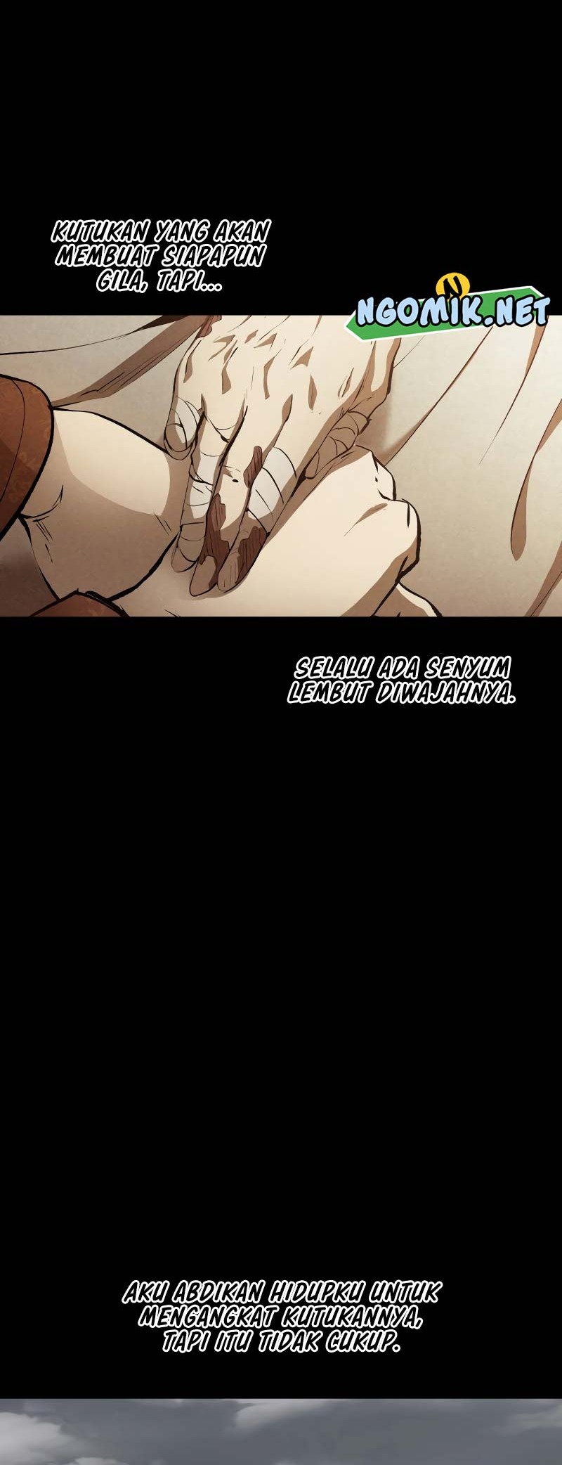 Sword King Chapter 161 - halaman 7
