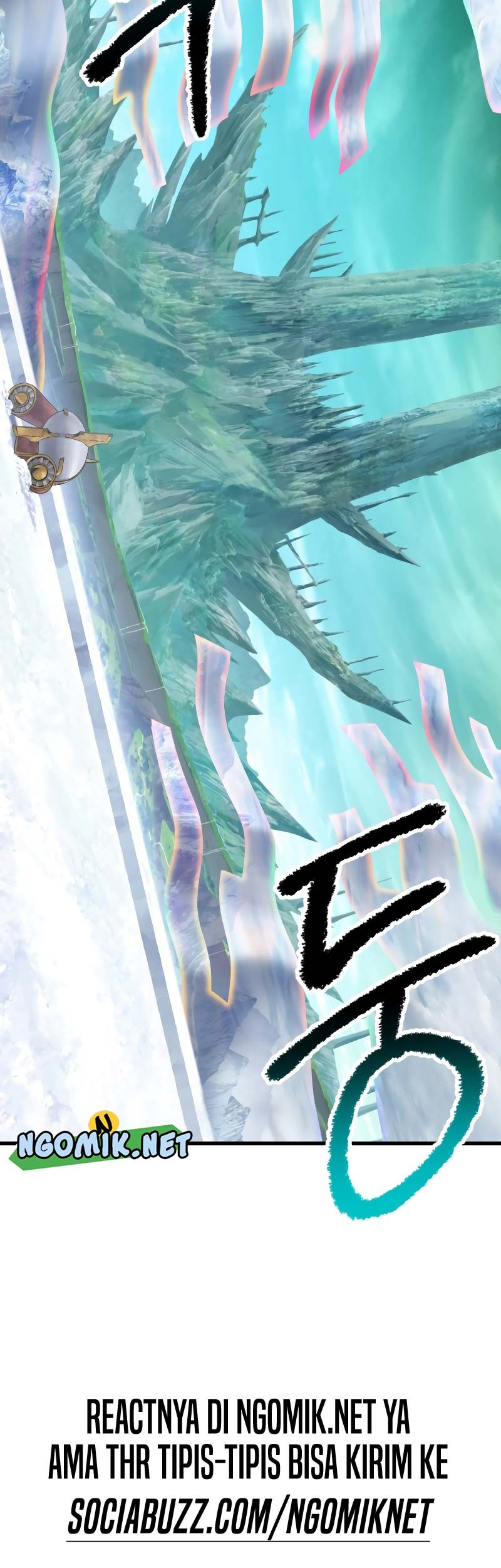 Sword King Chapter 161 - halaman 72
