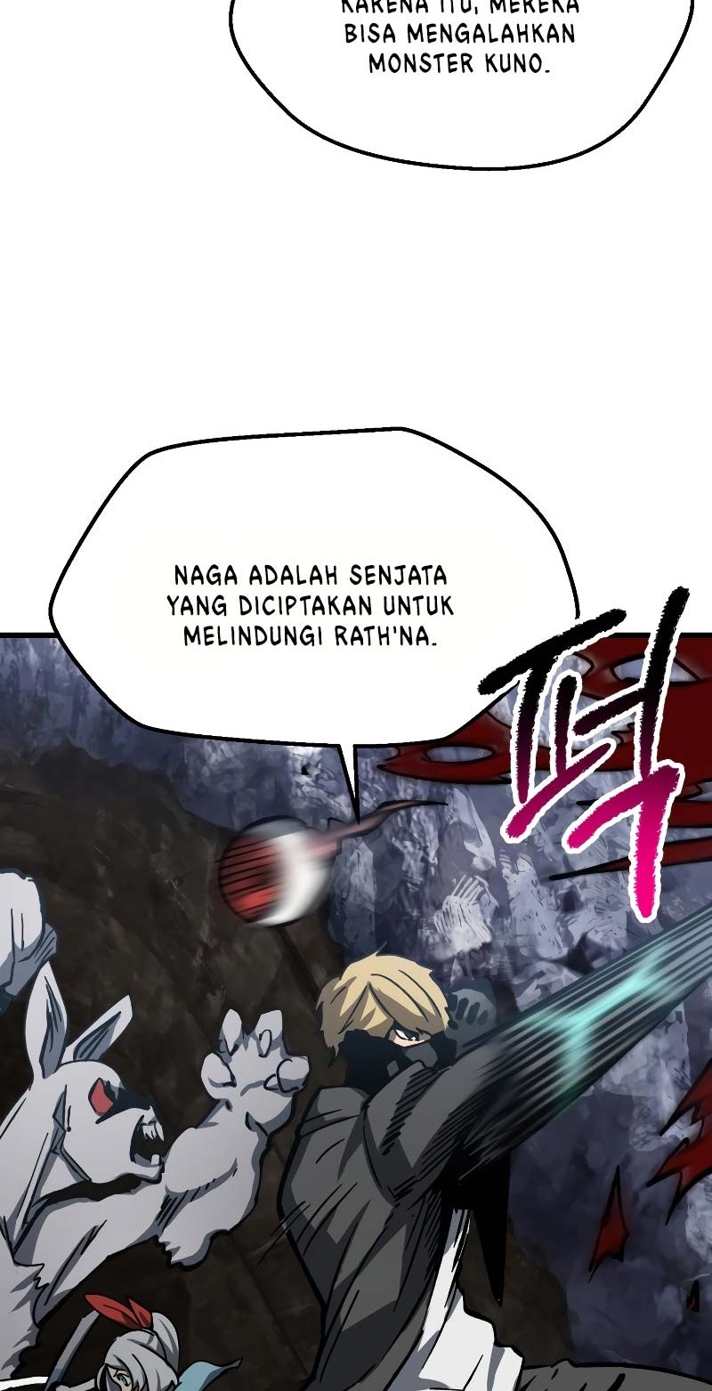 Sword King Chapter 162 - halaman 11