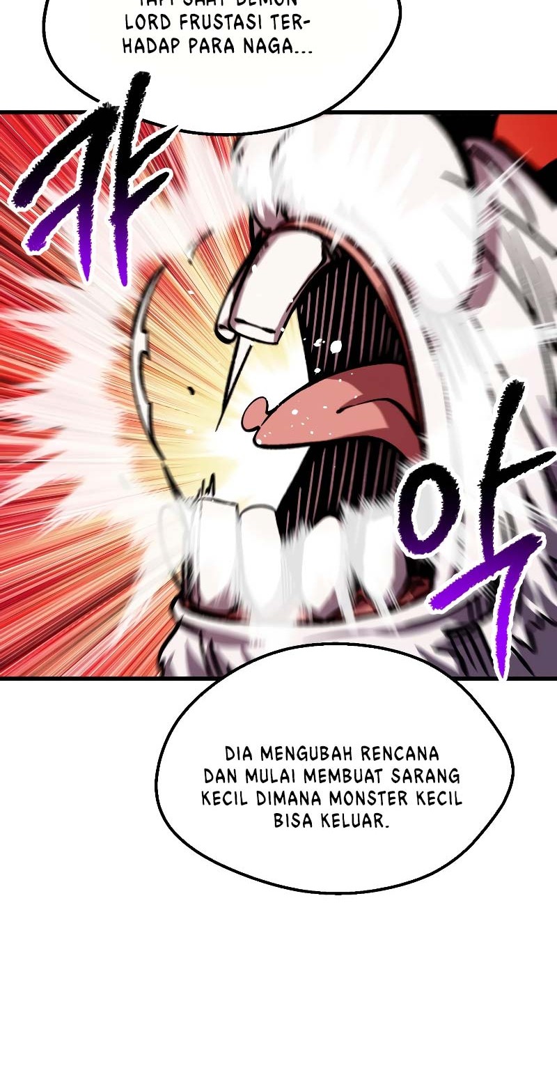 Sword King Chapter 162 - halaman 13