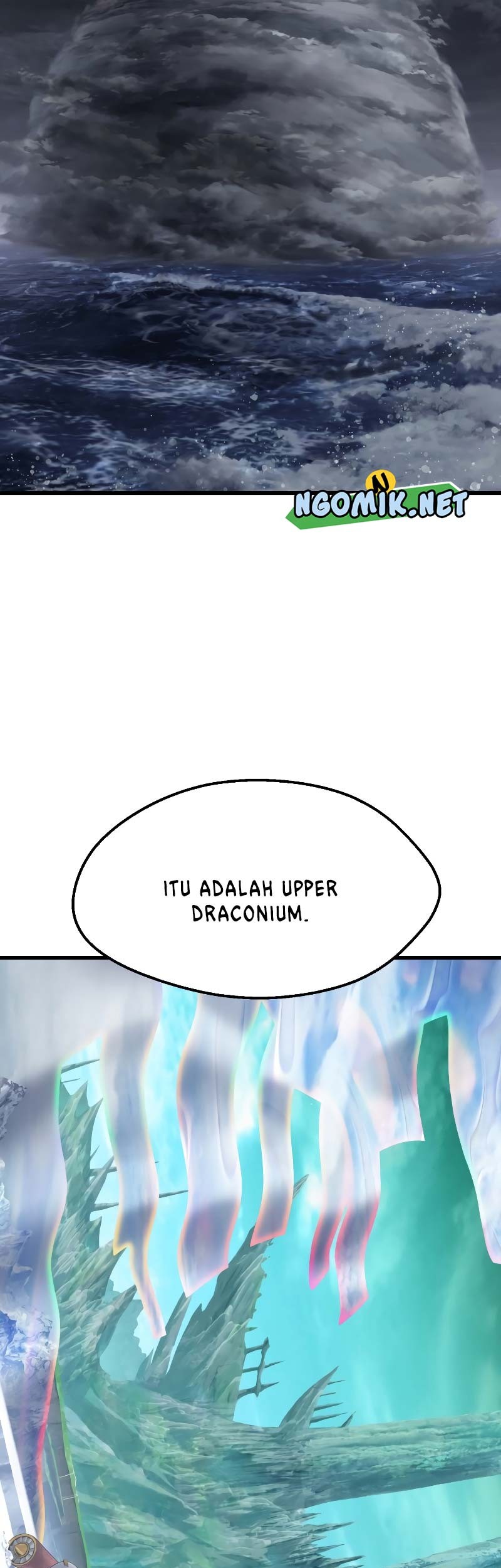 Sword King Chapter 162 - halaman 20