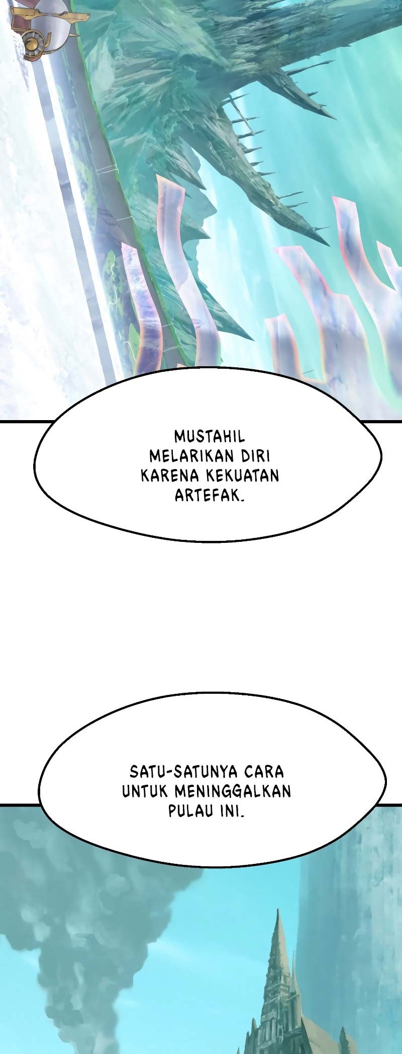 Sword King Chapter 162 - halaman 21