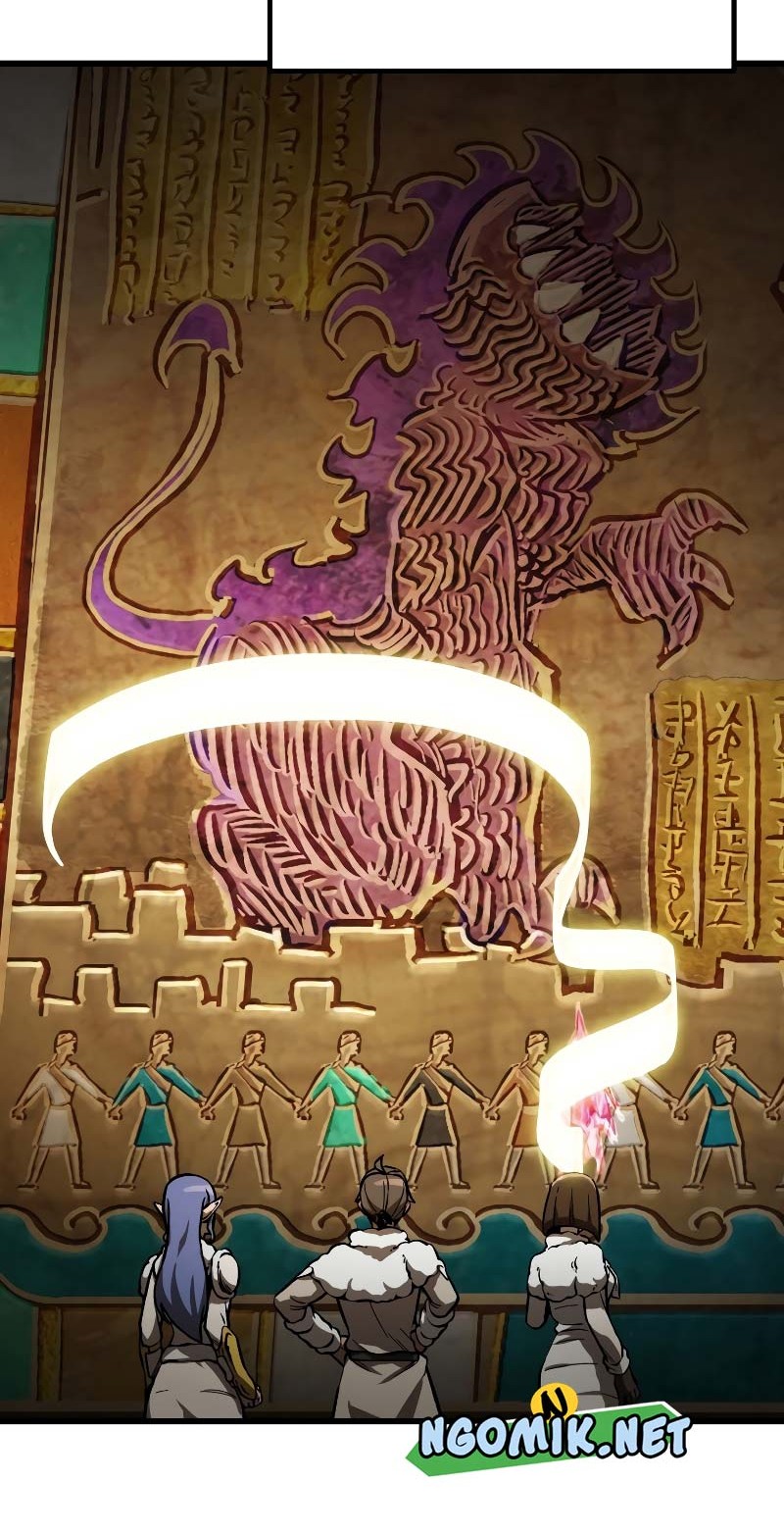 Sword King Chapter 162 - halaman 3