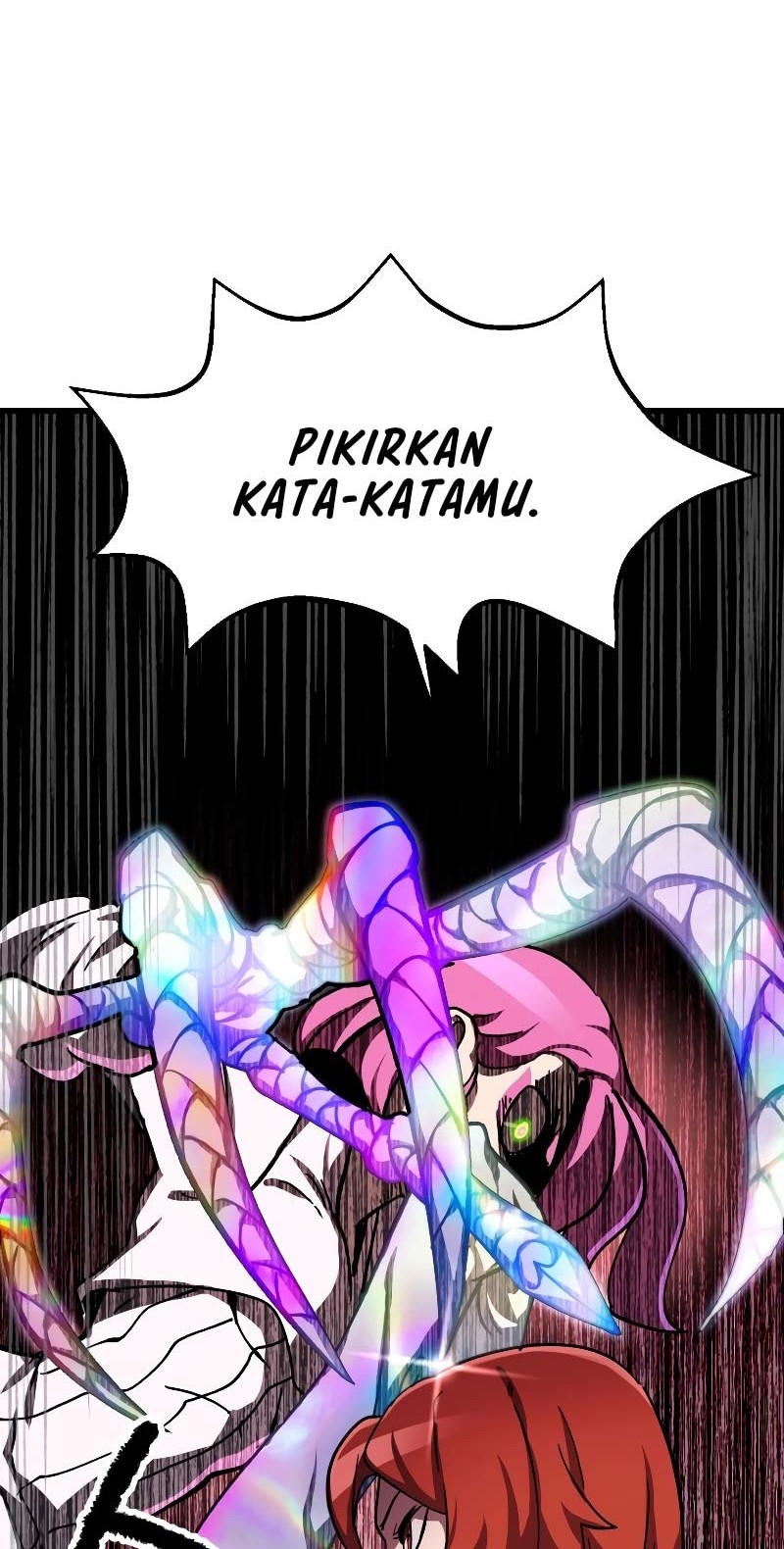 Sword King Chapter 162 - halaman 31