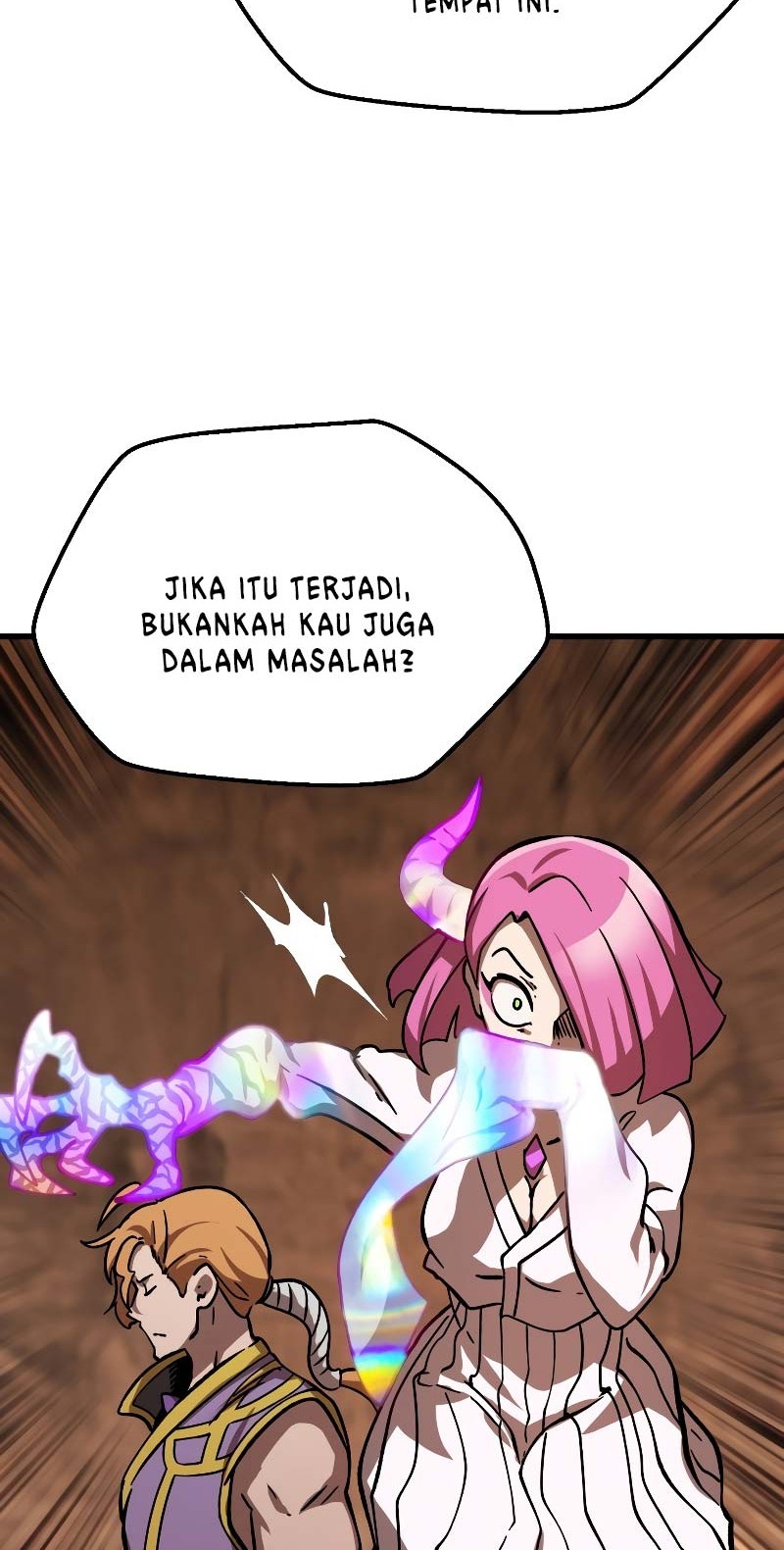 Sword King Chapter 162 - halaman 35