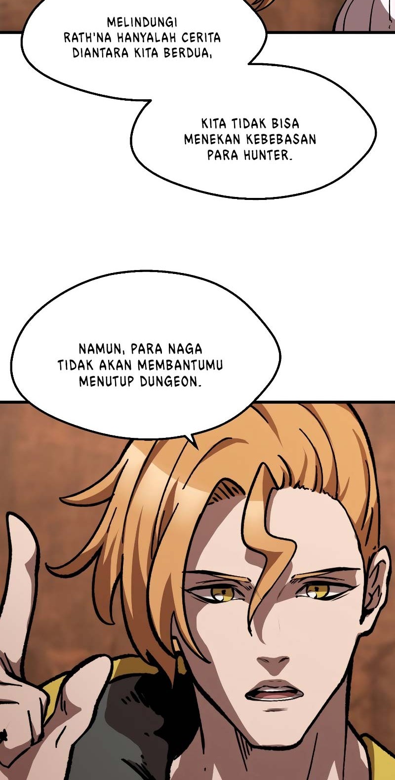 Sword King Chapter 162 - halaman 39