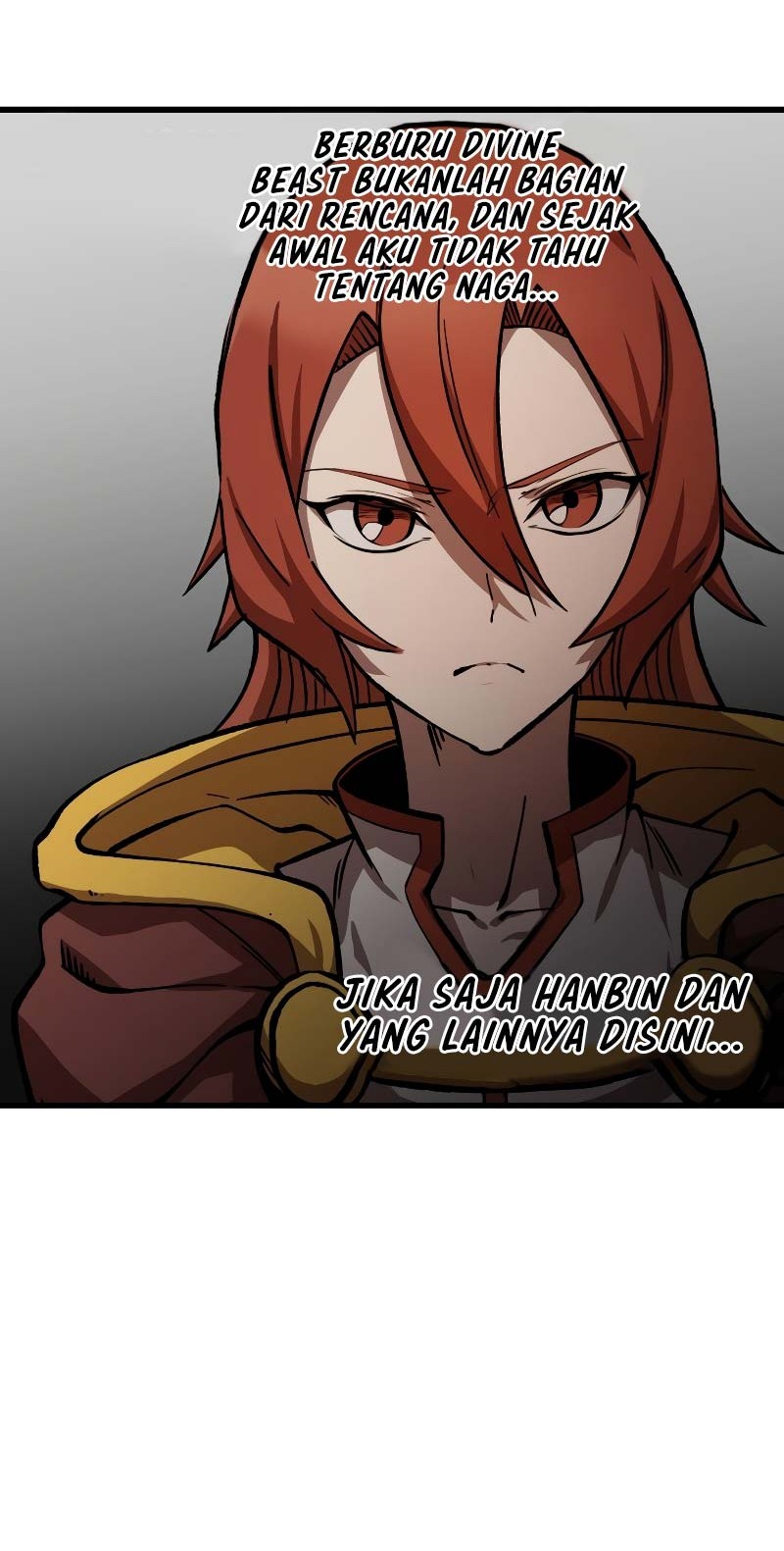Sword King Chapter 162 - halaman 41