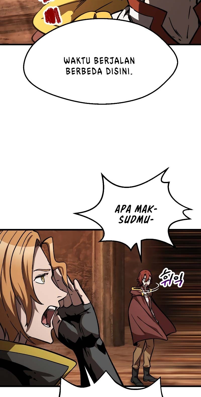 Sword King Chapter 162 - halaman 43