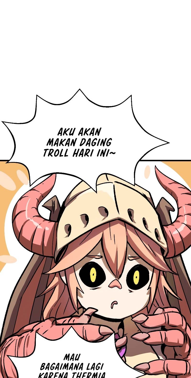 Sword King Chapter 162 - halaman 45