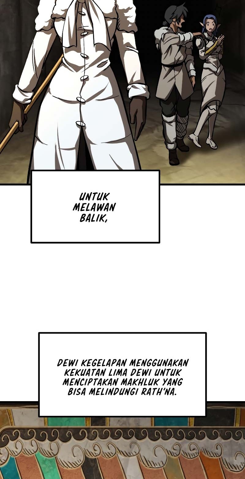 Sword King Chapter 162 - halaman 5