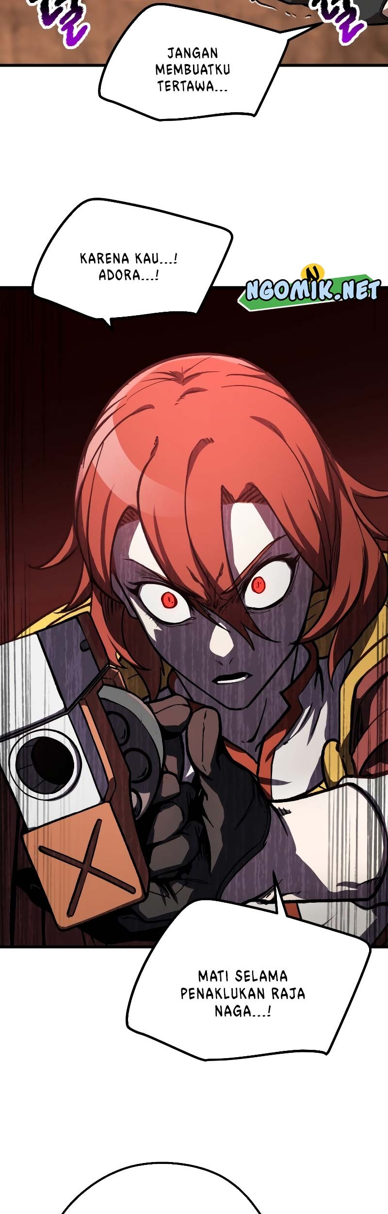 Sword King Chapter 162 - halaman 54
