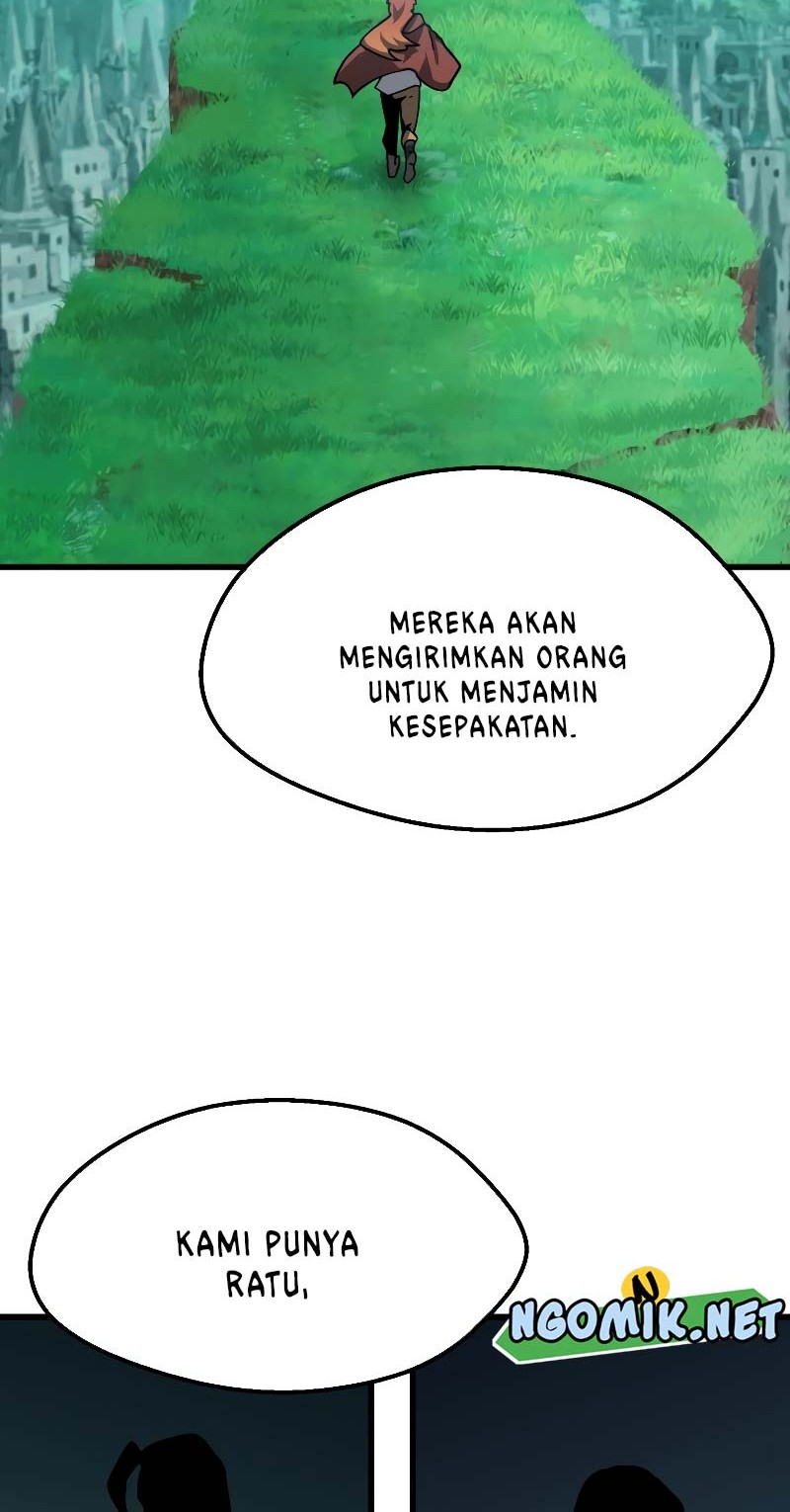 Sword King Chapter 162 - halaman 57