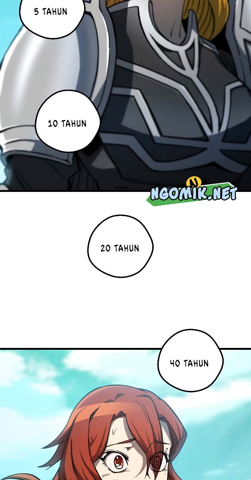 Sword King Chapter 162 - halaman 59