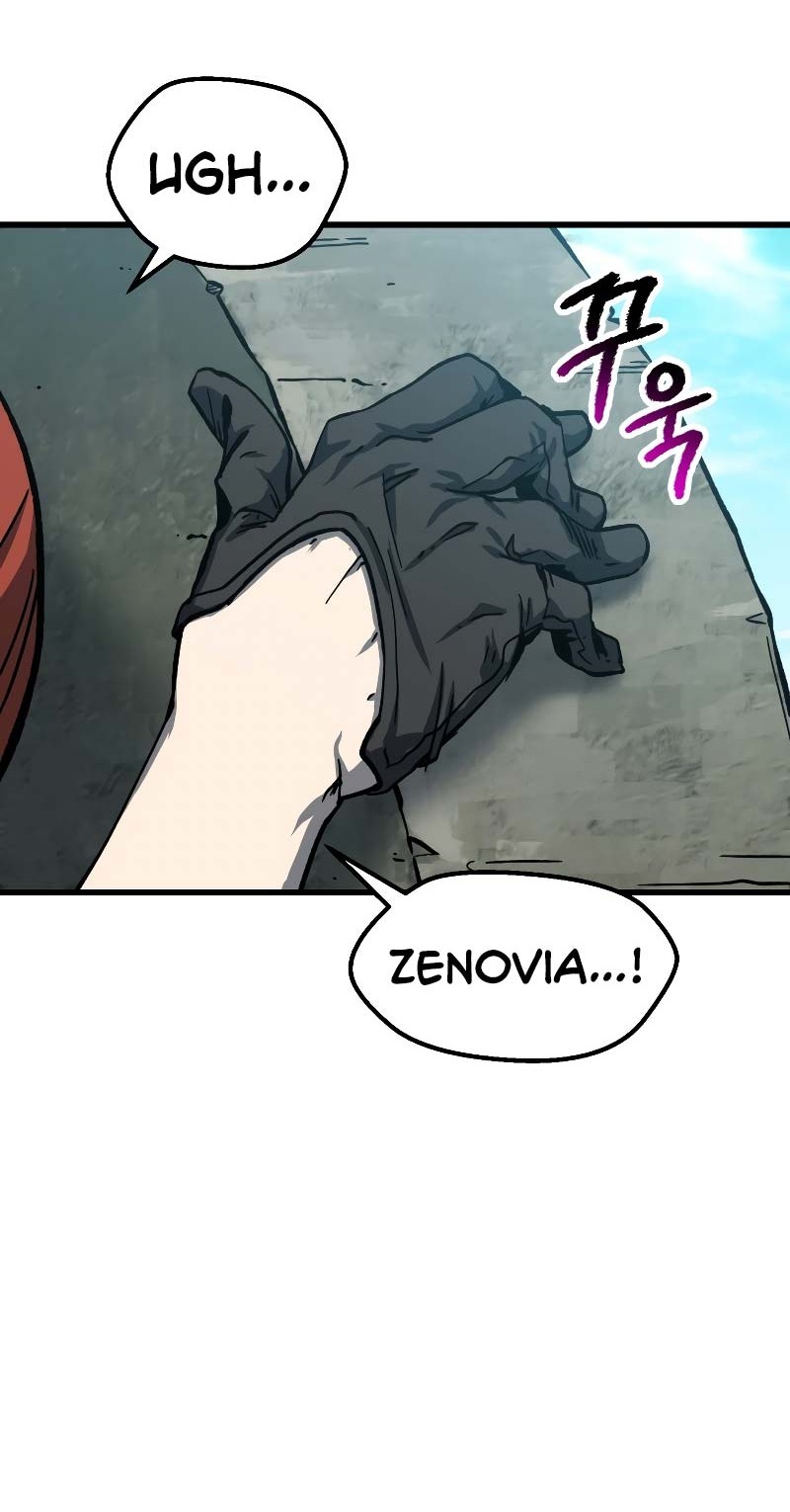 Sword King Chapter 162 - halaman 63