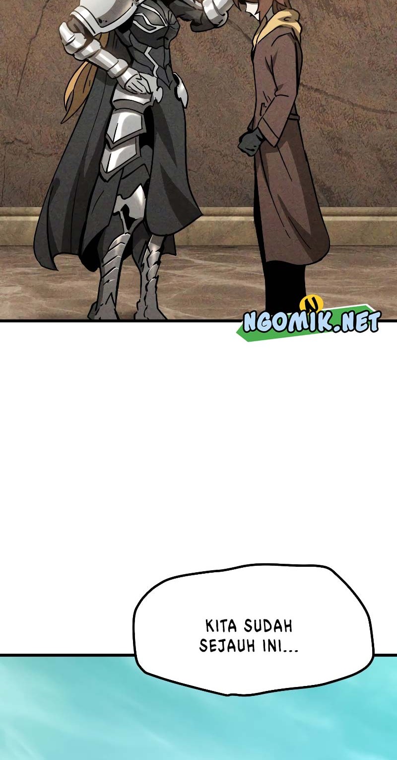 Sword King Chapter 162 - halaman 69