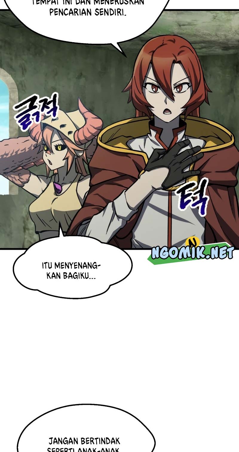 Sword King Chapter 163 - halaman 11