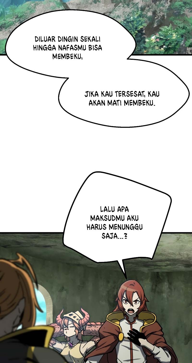 Sword King Chapter 163 - halaman 13