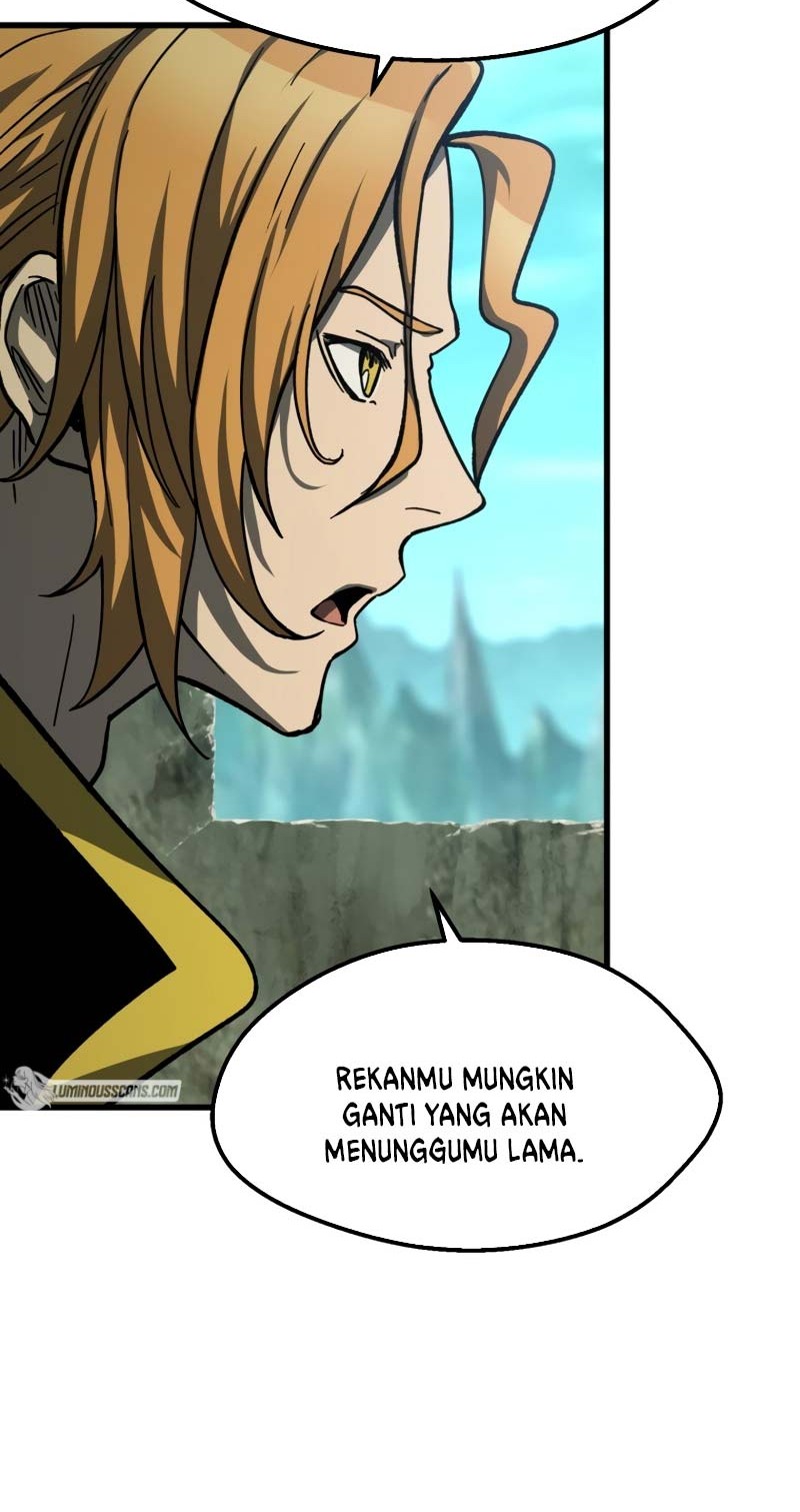 Sword King Chapter 163 - halaman 15