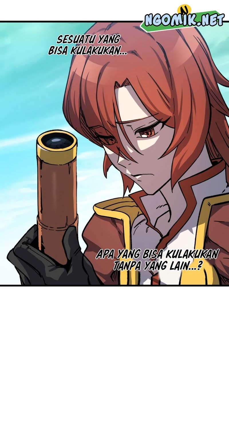 Sword King Chapter 163 - halaman 19